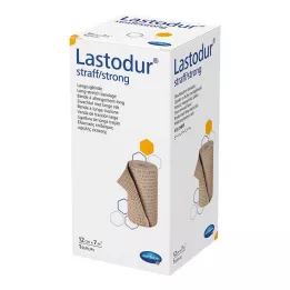 LASTODUR vázat pevně 12 cmx7 m, 1 ks