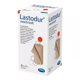 LASTODUR vázat měkké 10 cmx7 m, 1 ks
