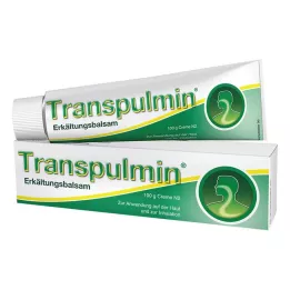 TRANSPULMIN Studený balzám, 100 g