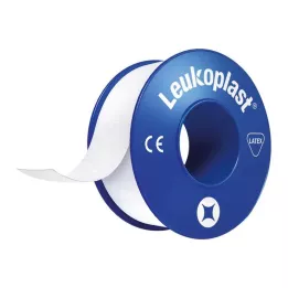 LEUKOPLAST vodotěsná 5 cmx5 m, 1 ks
