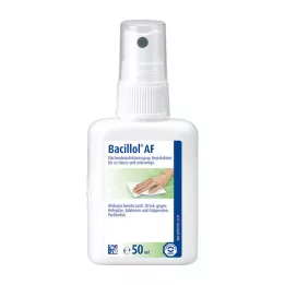 Roztok Bacillol AF, 50 ml