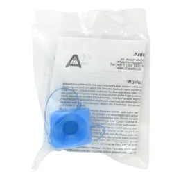 Arabin kostkový pesar perfektní velikost 1 / 29 mm, 1 kus