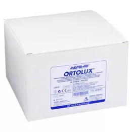ORTOLUX Uhrglasverband Large, 20 ks