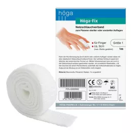 HÖGA-FIX Rozměr připojení hadice 1 1 m, 1 ks