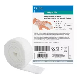 HÖGA-FIX Síťová hadice