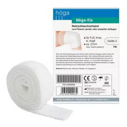 HÖGA-FIX Rozměr připojení hadice 3 1 m, 1 ks