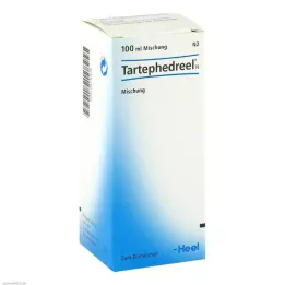 TARTEPHEDREEL N kapky, 100 ml