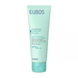 EUBOS SENSITIVE Hand Repair &amp; Ochranný krém, 75 ml