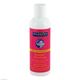 Dermifant Dětský šampon chlupatý, 200 ml