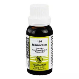 Momordica vyhovuje hnízda 184, 20 ml