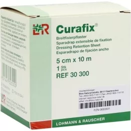 CURAFIX Fixation omítky 5 cmx10 m, 1 ks