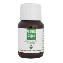 Arganový olej, 50 ml