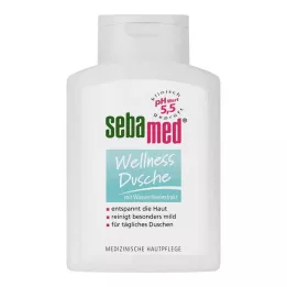 SEBAMED Wellness sprcha, 200 ml