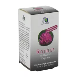 ROTKLEE KAPSELN 500 mg, 60 ks