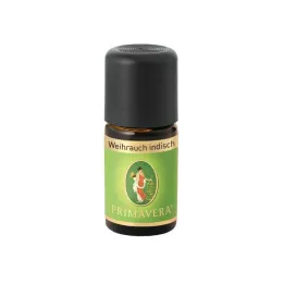 WEIHRAUCH ÖL Indický esenciální olej, 5 ml