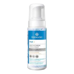 Dermasel Mrtvé moře PUR+ sprchová pěna, 180 ml
