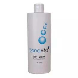 SANA VITA L30 Lipid Lotion, 500 ml