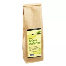 GRÜNER OVESNÝ ČAJ, 100 g