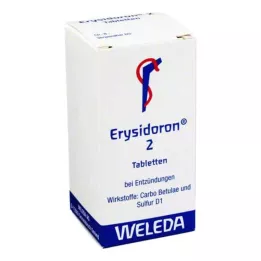 ERYSIDORON 2 tablety, 100 ks