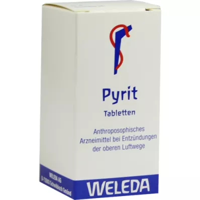 Pyrit tablety, 80 ks Pyrit tablety, 80 ks