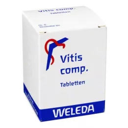 VITIS komp. tablety, 200 ks