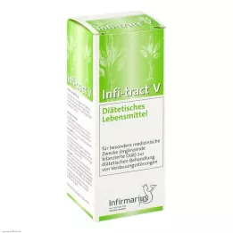 INFI TRACT V kapky, 50 ml