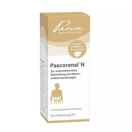 PASCORENAL N kapky, 50 ml