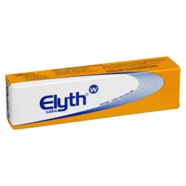 ELYTH SALBE W, 100 g