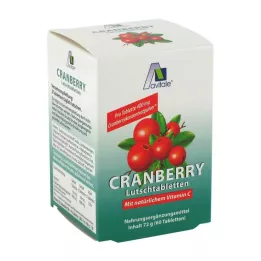 CRANBERRY ZTRÁTY, 60 ks