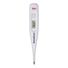 DOMOTHERM Digitální teploměr horečky TH1, 1 ks