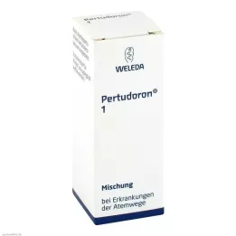 PERTUDORON 1 směs, 20 ml