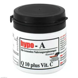 HYPO A Q10 vitamín C tobolky, 90 ks