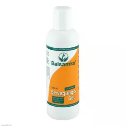 BALSAMKA Pohyblivý gel, 200 ml