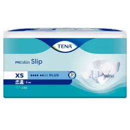 TENA SLIP XS, 30 ks