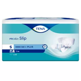 TENA SLIP plus S, 30 ks