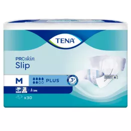 TENA SLIP plus M, 30 kusů