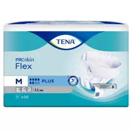 TENA FLEX plus m, 30 ks