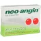 NEO-ANGIN Poloviční tablety cukr -bez, 24 ks