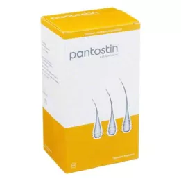 PANTOSTIN Roztok, 3x100 ml