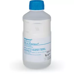 AMPUWA Pro účel opláchnutí, 12x500 ml