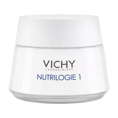 VICHY NUTRILOGIE 1 smetana, 50 ml