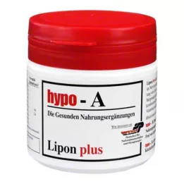 HYPO A Lipon Plus kapsle, 100 ks