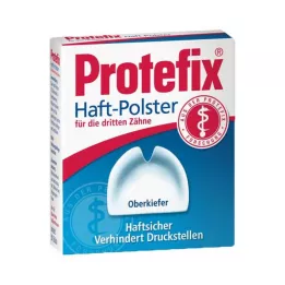 Lepicí podložka ProtEFIX pro horní čelist, 30 ks