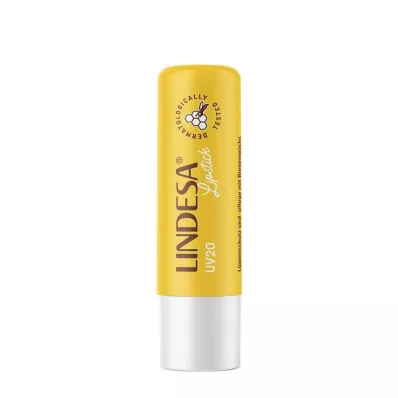 LINDESA UV 20 rtěnek, 1 ks