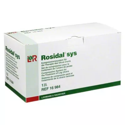 ROSIDAL sys, 1 ks