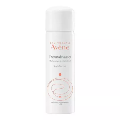 AVENE Termální voda ve spreji, 50 ml