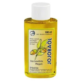 Jojobový olej, 100 ml