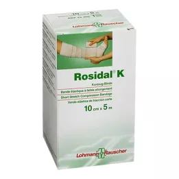 ROSIDAL K obvaz 10 cmx5 m, 1 ks