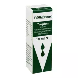 ROWATINEX Kapky, 10 ml