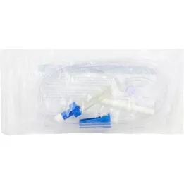 ÜBERLEITGERÄT 5 CL s RV, 1 ks